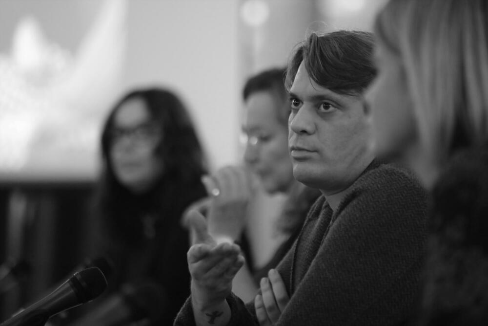 Milan Laća Radulović