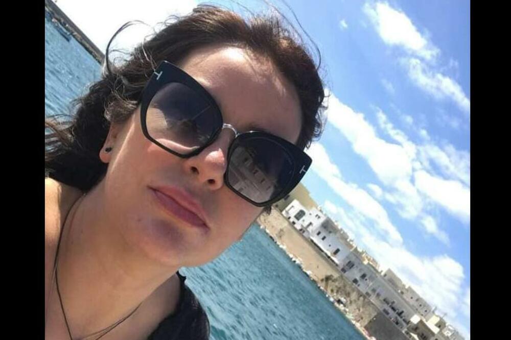 DA LI STE VIDELI TAMARU? Traga se za Nišlijkom koja je nestala u Milanu, porodica i prijatelji HITNO TRAŽE POMOĆ!