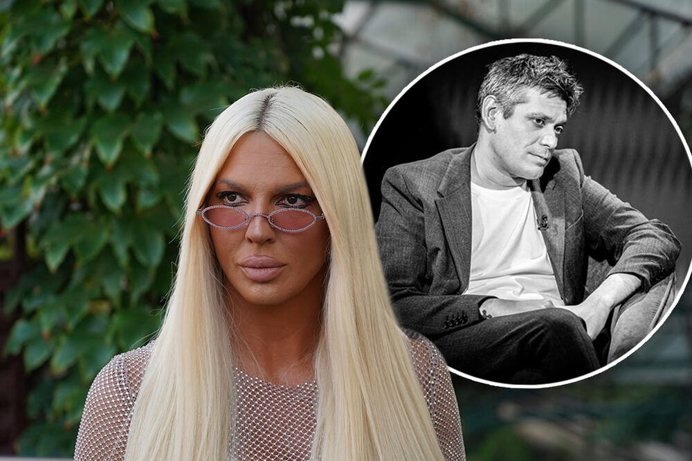 OTKRIVENA PRAVA ISTINA O ODNOSU KARLEUŠE I LAĆE: Više nema tajni, BALKAN ĆE BRUJATI