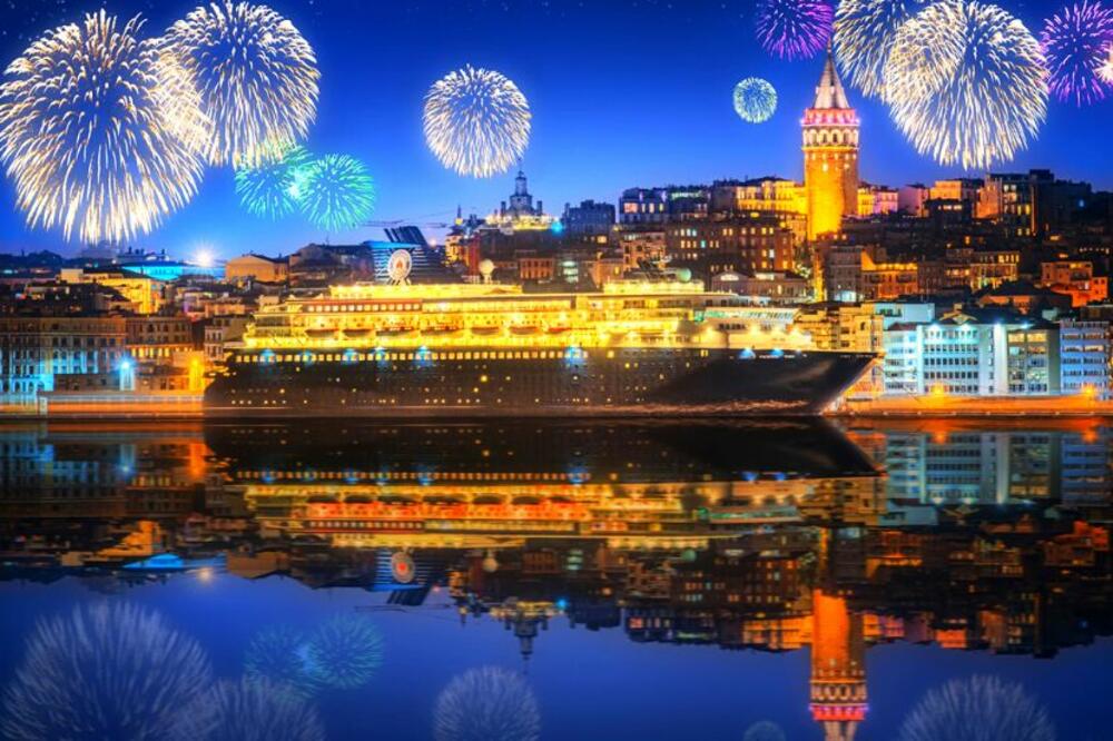 Travellandova Last minute ponuda novogodišnjih putovanja: Avionom od 399€, autobusom od 89€