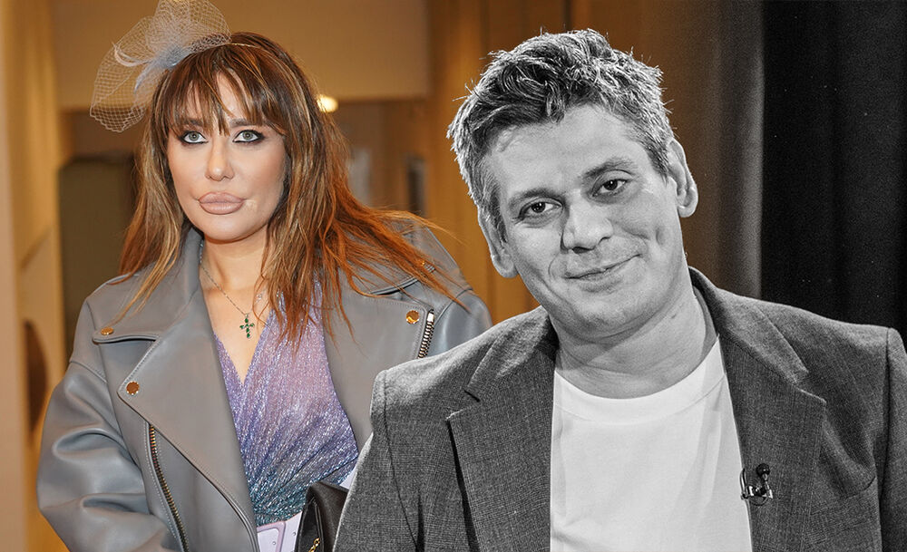 Laća je krivio sebe