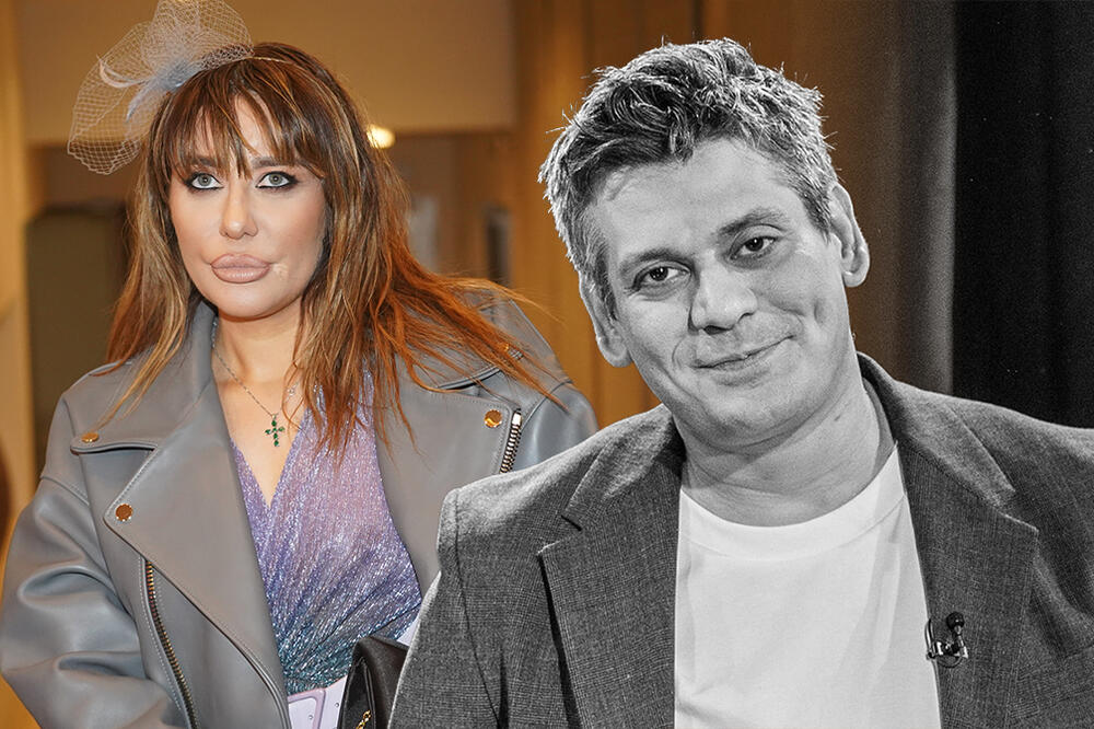 "POČINJEMO DA PLAČEMO U KOLIMA NA PUMPI!" Ana Nikolić progovorila o ODNOSU sa Laćom, ovo je POTRESNO