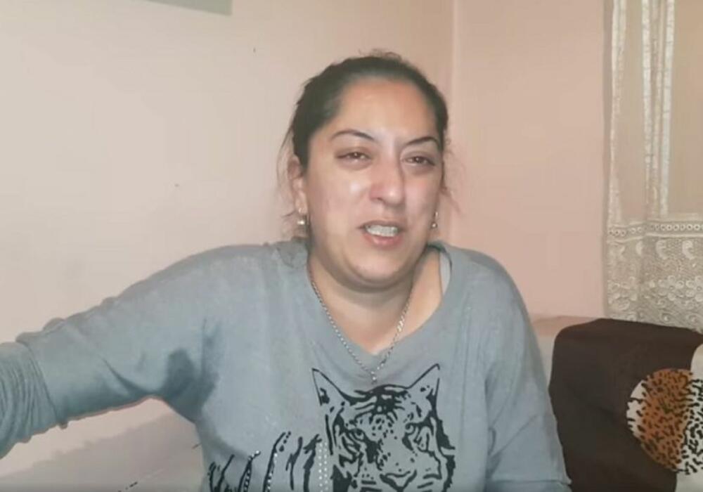 Aleksandra Karimanović