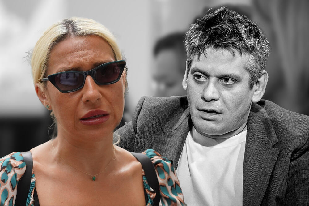 JOVANA JEREMIĆ U ŠOKU NAKON LAĆINE SMRTI! Voditeljka MISLI da je u pitanju PORODIČNO PROKLETSTVO, evo šta je rekla