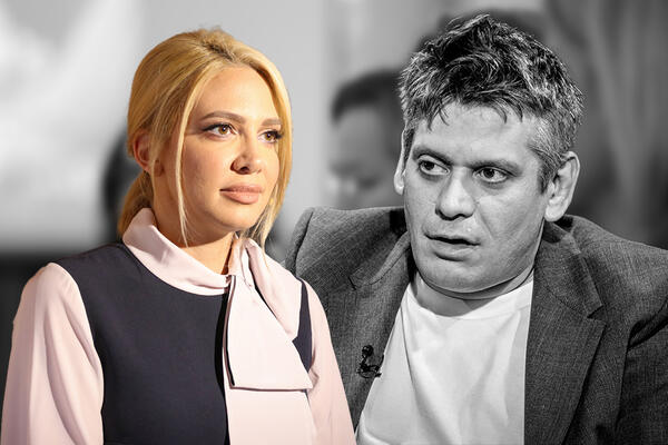 MILICA TODOROVIĆ SE OPROSTILA OD LAĆE: Prijatelju uputila POSLEDNJE ZBOGOM (FOTO)