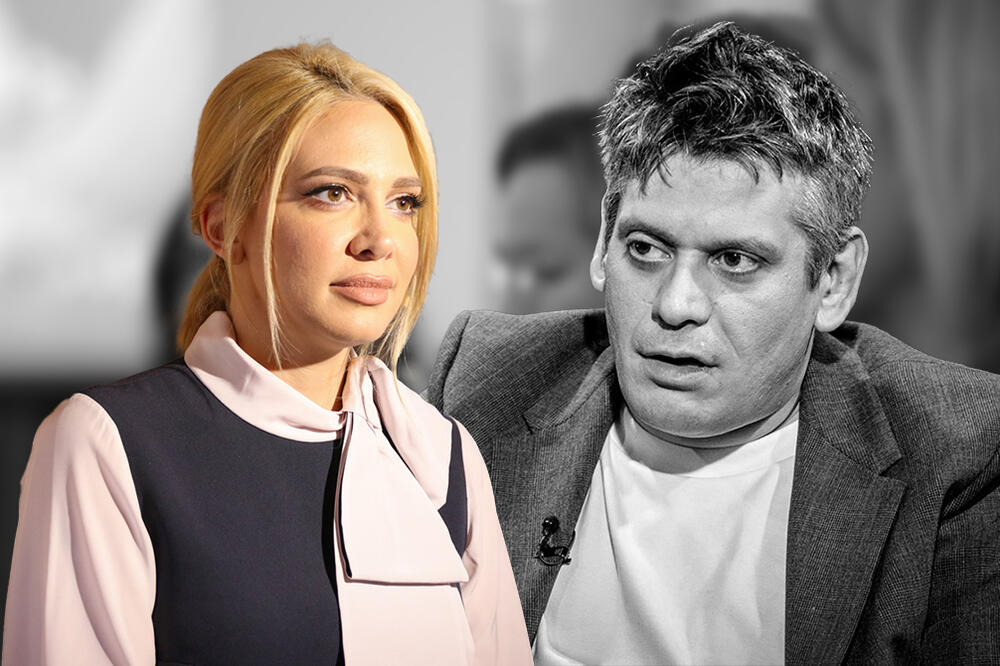 MILICA TODOROVIĆ SE OPROSTILA OD LAĆE: Prijatelju uputila POSLEDNJE ZBOGOM (FOTO)