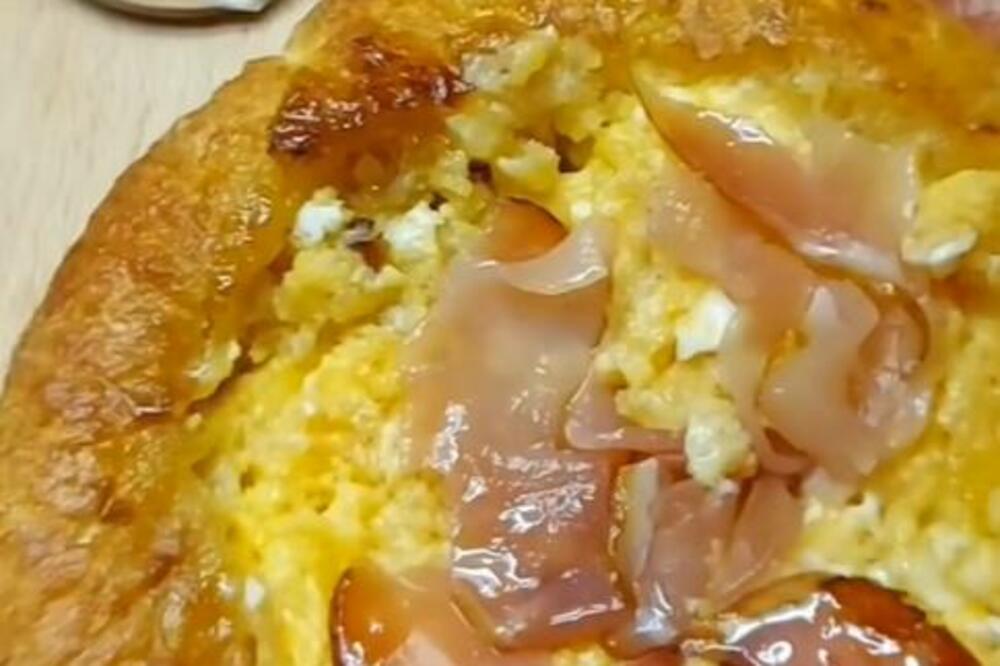 ARAPSKA KOMPLET LEPINJA KOJOJ NIJEDAN SRBIN NEĆE ODOLETI: Svako ko je proba kaže da je BOLJA OD ZLATIBORSKE