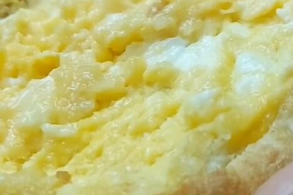 Ovo jelo iz Srbije se našlo na drugom mestu najboljih doručaka na svetu: Nećete verovati šta je u pitanju, Srbi...