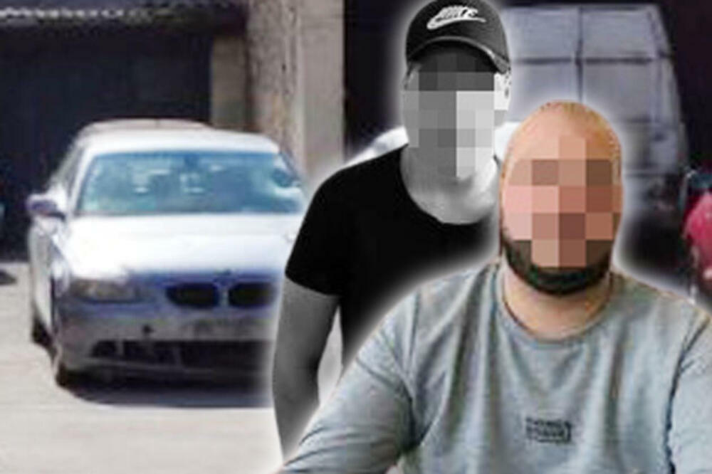 BMW-OM PIJAN IZAZVAO UDES U KOJEM JE LAZAR POGINUO: Vozač proglašen maloletnim, ODLUKA SUDA NEČUVENA