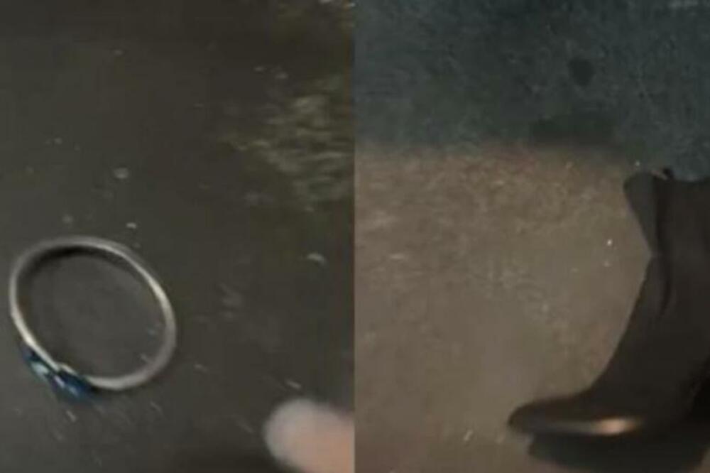 KONOBAR OTKRIO ŠTA SVE ZATEKNE UJUTRU NA PODU KAFIĆA: Držaćete se za glavu (VIDEO)