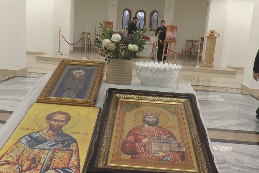 VEKOVI IM NE MOGU NIŠTA: Neobične crkve podignute BEZ IJEDNOG EKSERA (VIDEO)