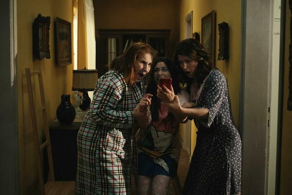 EVO GDE SE SNIMA SERIJA "RADIO MILEVA": Za mnoge je to bila VELIKA MISTERIJA, a sada se SVE ZNA