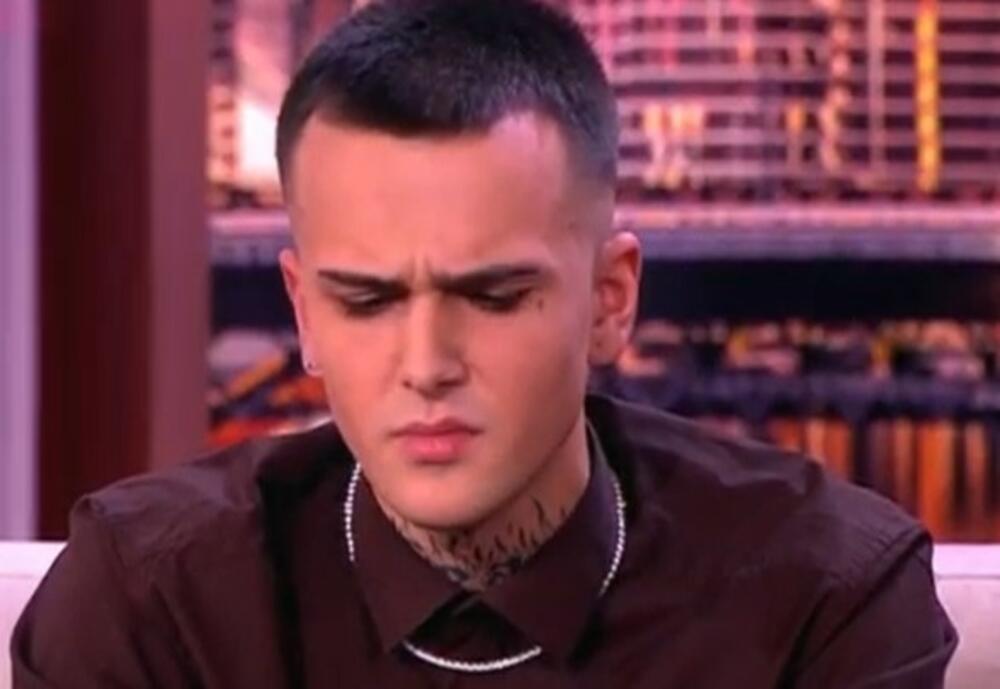 Sergej Pajić (25) u vezi sa 12 godina starijom influenserkom Marijom? Bio sa Uki Q pa jedva preboleo RASKID! (FOTO)