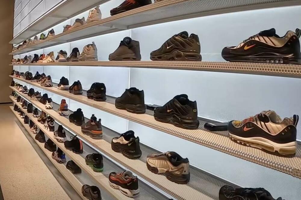 Ove patike nikako ne kupujte: Možete se povrediti jednim pokretom, stručnjaci upozoravaju