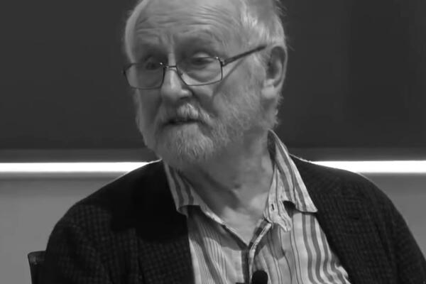 VELIKA TUGA! NAPUSTIO NAS JE MAJK HODŽIS