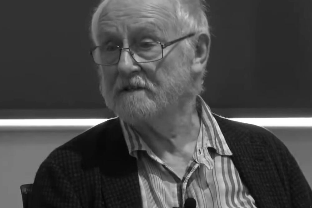 VELIKA TUGA! NAPUSTIO NAS JE MAJK HODŽIS