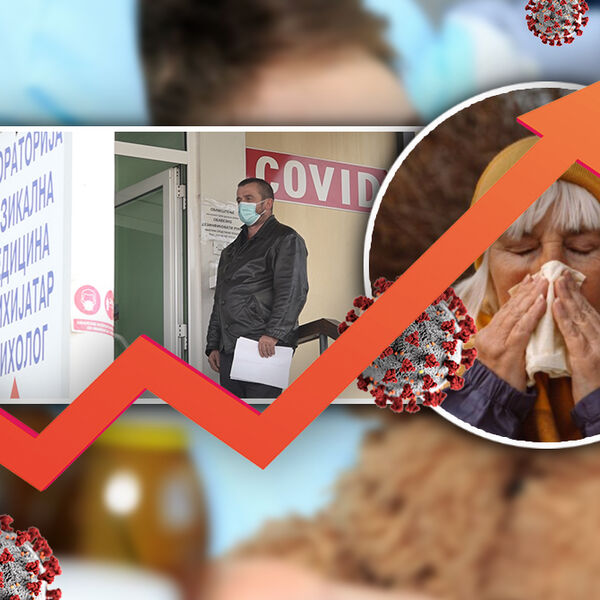 Oglasili se iz Batuta: Evo kakva je situacija sa koronom u Srbiji!