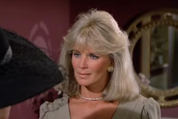 BILA JE NAJGLAMUROZNIJA ŽENA NA TELEVIZIJI, A ZAVRŠILA U ZATVORU ZBOG DROGE: Kako danas izgleda Kristl iz Dinastije