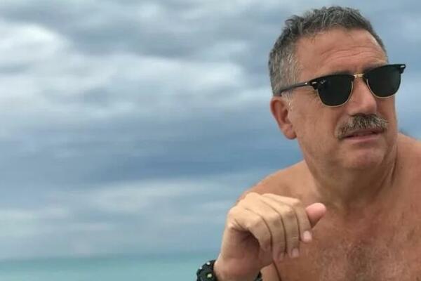 DANIJEL SE HVALIO KAKO MU SE POSREĆILO SA TRI ŽENE: Sutradan je njegovo telo pronađeno vezano za KREVET