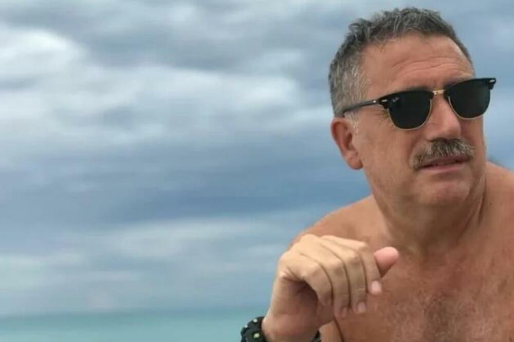 DANIJEL SE HVALIO KAKO MU SE POSREĆILO SA TRI ŽENE: Sutradan je njegovo telo pronađeno vezano za KREVET