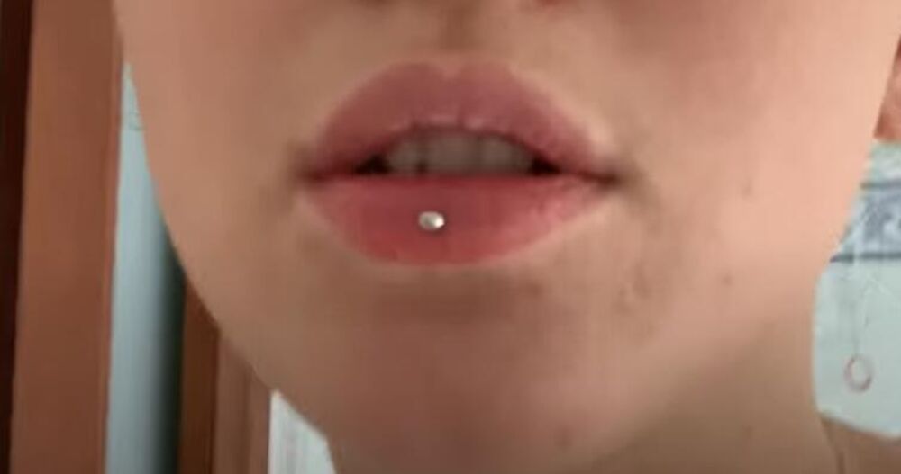 Pirsing, Minđuša, Minđuše