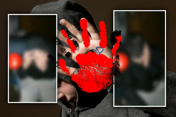 JOŠ JEDAN STRAVIČAN SNIMAK MALTRETIRANJA DETETA: Ovo je NEDOPUSTIVO, preklinje ih da prestanu! (UZNEMIRUJUĆI VIDEO)