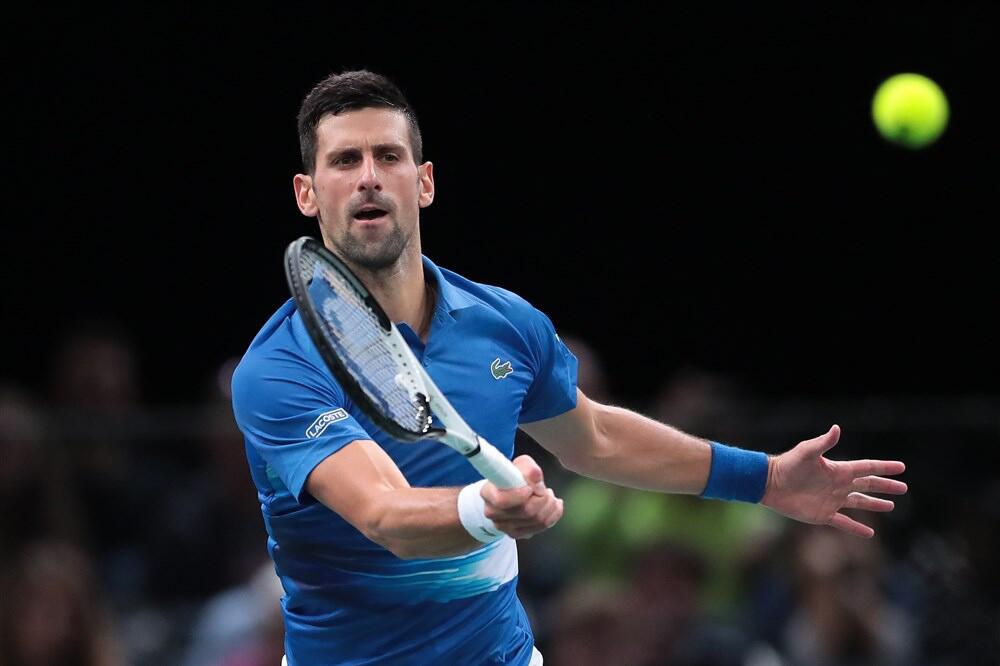 NOVAK IMA VELIKU ŽELJU: Najbolji srpski teniser iznenadio navijače NEOČEKIVANOM odlukom!