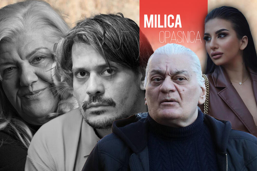 TRAGIČNA SUDBINA OMILJENE PORODICE! JEDAN BOLUJE ZA SVE NJIH, a prošlost nikome nije dala mira