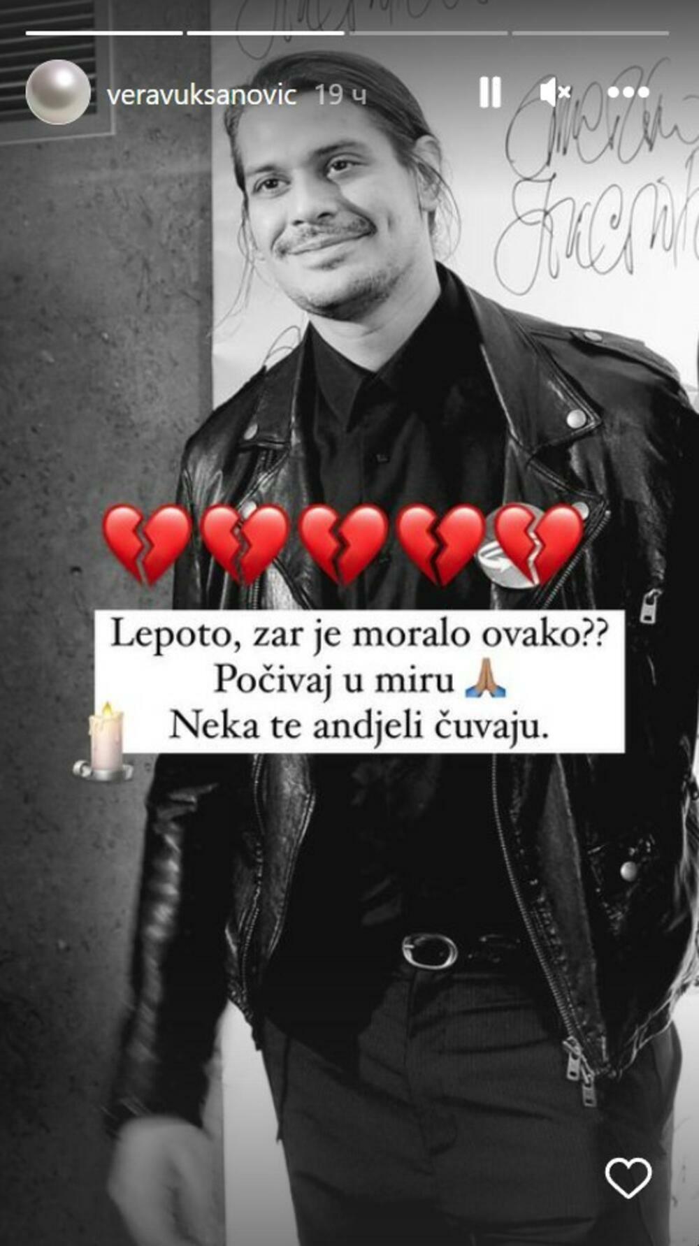 Milan Laća Radulović