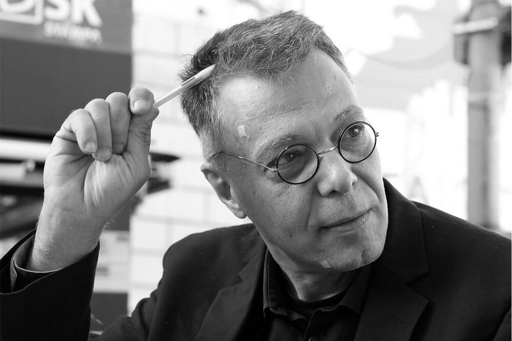 PREMINUO DEJAN TIAGO STANKOVIĆ!