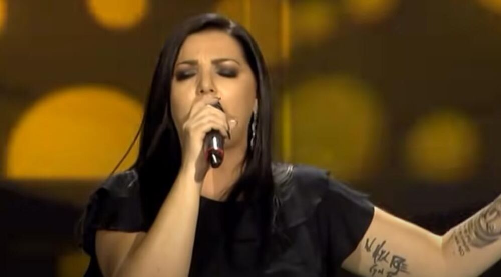 Zorica Erić otvoreno je govorila o zavisnosti