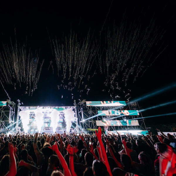 The Prodigy i Indira Paganotto su prva imena jubilarnog Sea Star festivala 2023!