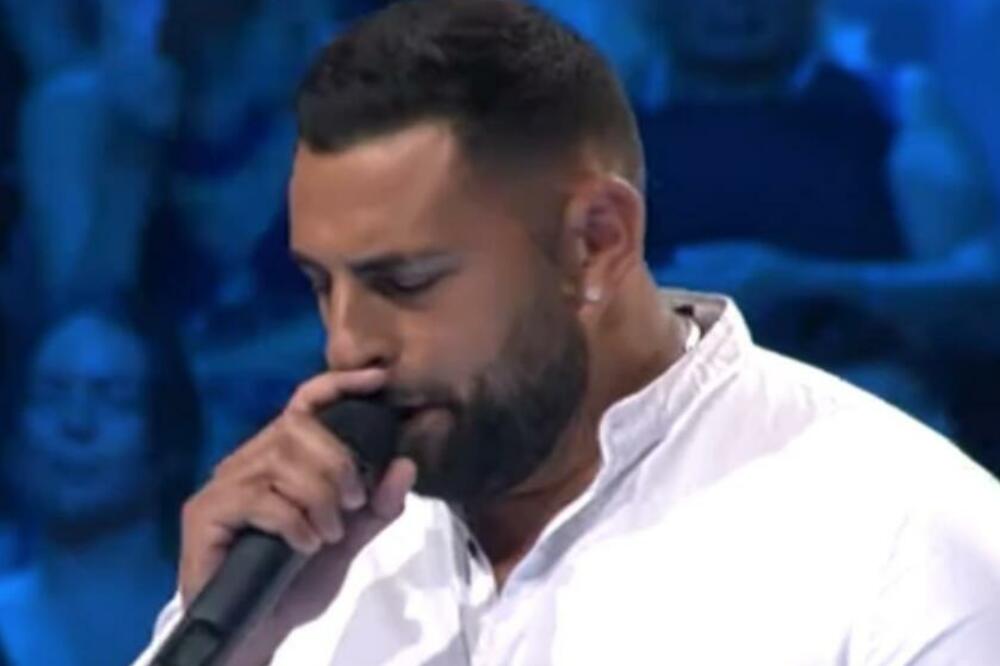 "ZDRAVLJE ME JE IZDALO!" Naš pevač muku muči sa OVIM, oglasio se i objasnio sve o LEČENJU