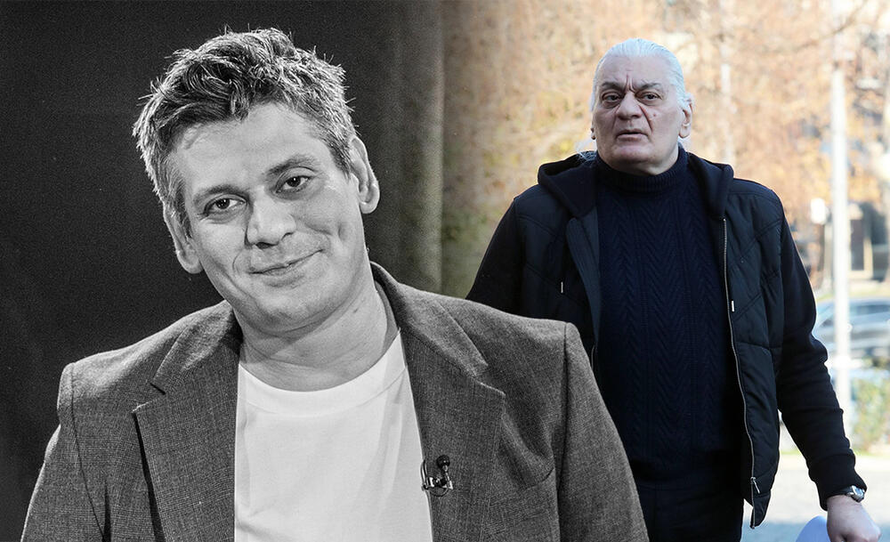 Milan Laća Radulović