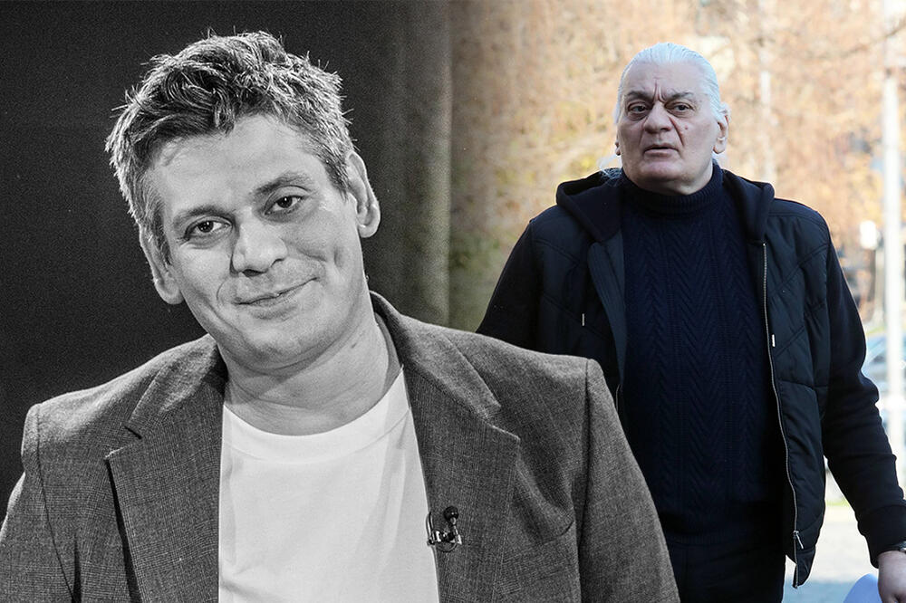 OVO JE LAĆINA POSLEDNJA ŽELJA: Toliko je tužno da KIDA DUŠU