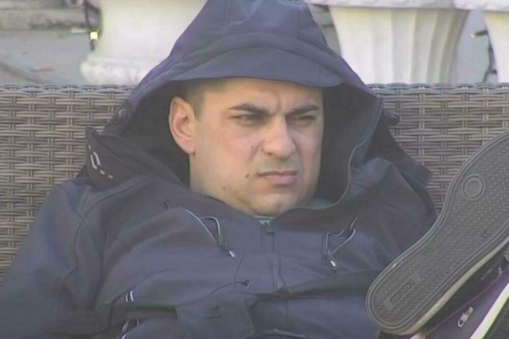 NENAD MACANOVIĆ DAJE PARE NA KAMATU?! Isplivali NEPOZNATI DETALJI, evo o ČEMU SE RADI