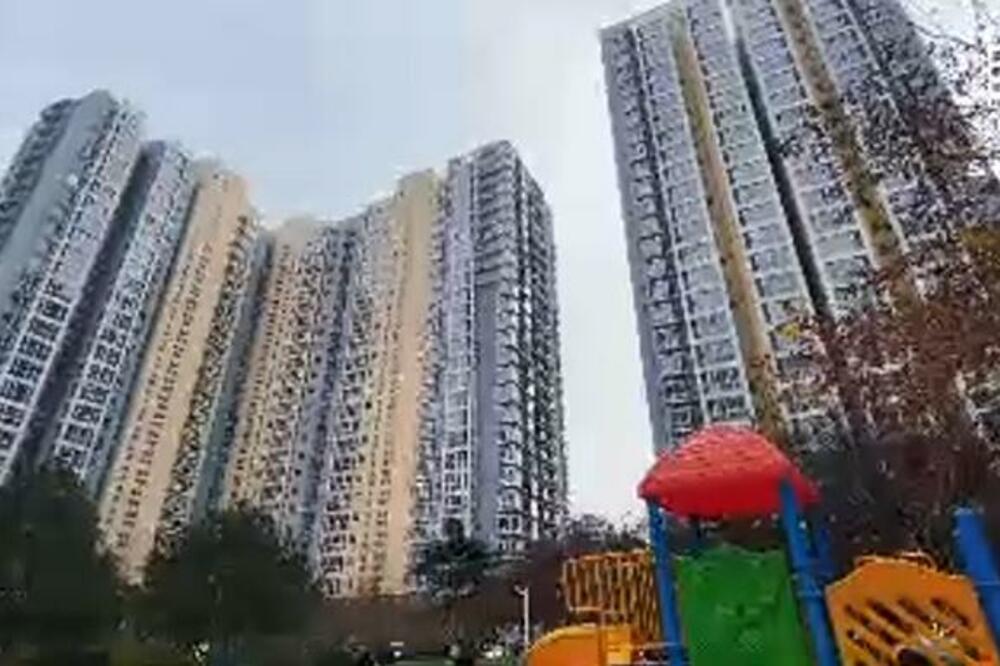 Šta ima u blizini mog stana? VIDEO