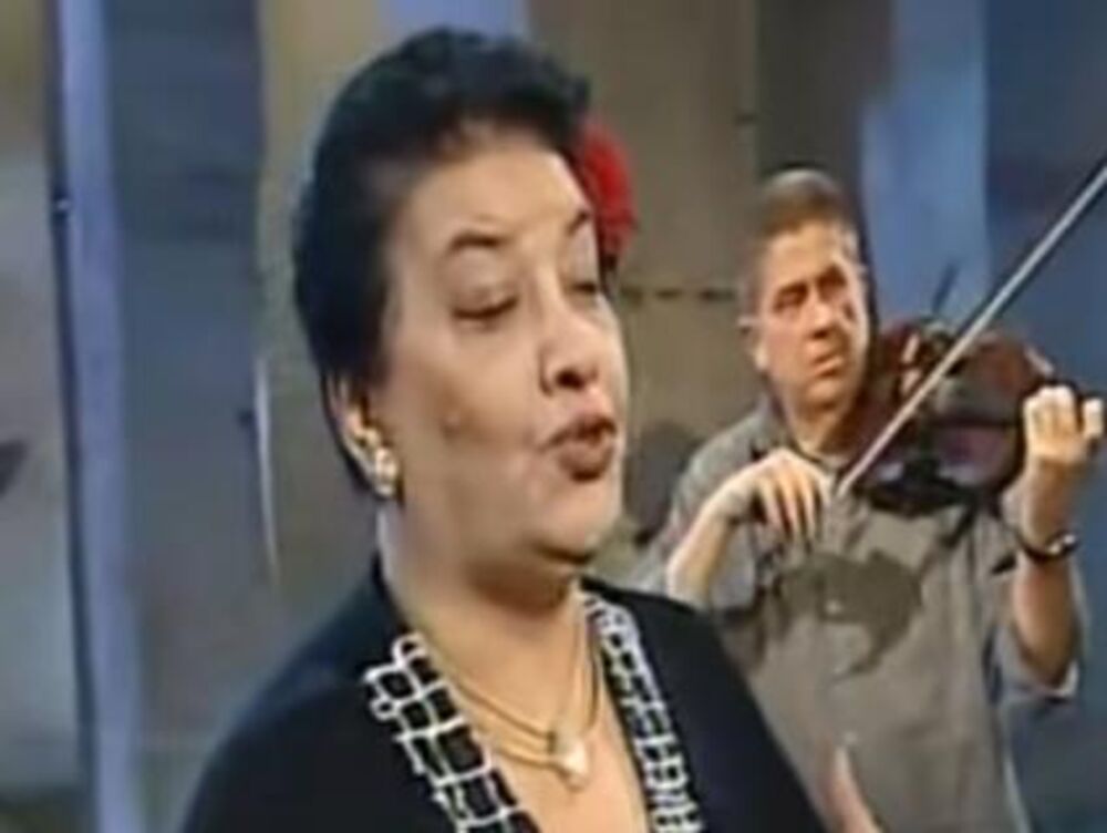 Ljiljana se nije libila ni da radi najteže poslove, a sve to kako bi prehranila porodicu