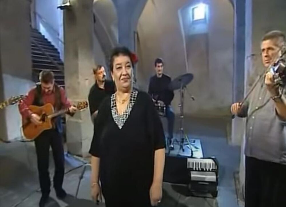 Pevačica Ljiljana Petrović Batler muzički dar nasledila je od majke