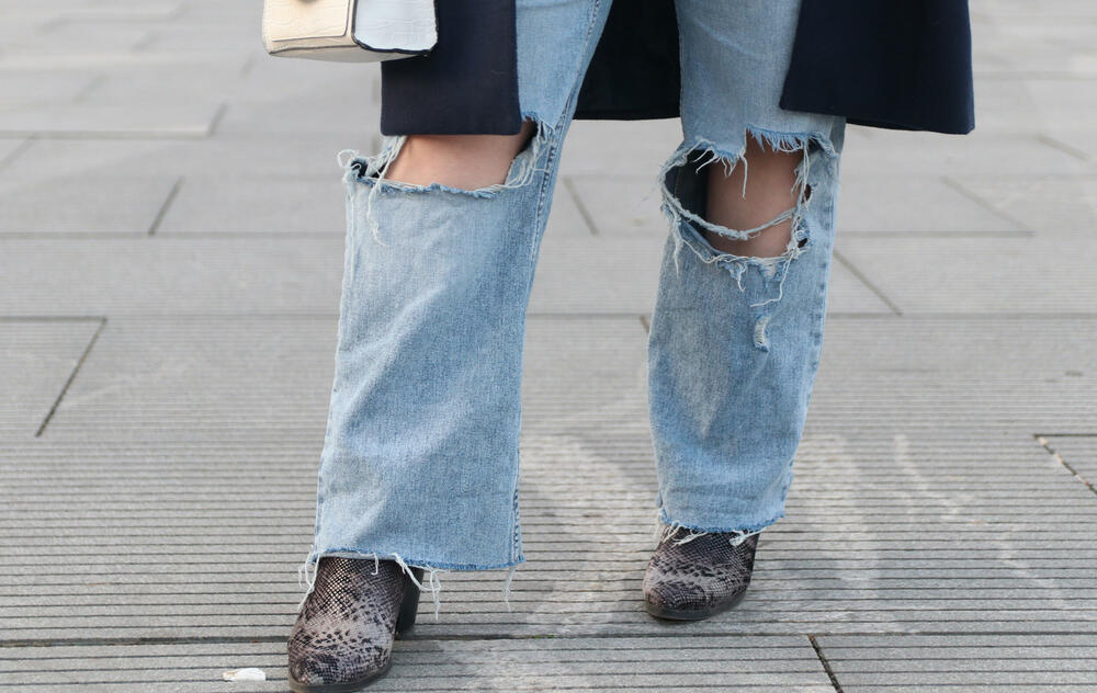 Modna patrola, Željana Pilipović