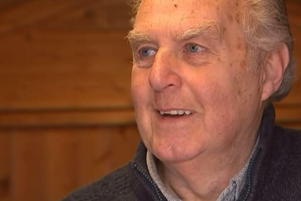 OSTAVLJAO HAOS U ŠUPI, A SVAKO JUTRO GA SVE DOČEKALO NA SVOM MESTU: Kada je POSTAVIO KAMERU imao je ŠTA i da VIDI