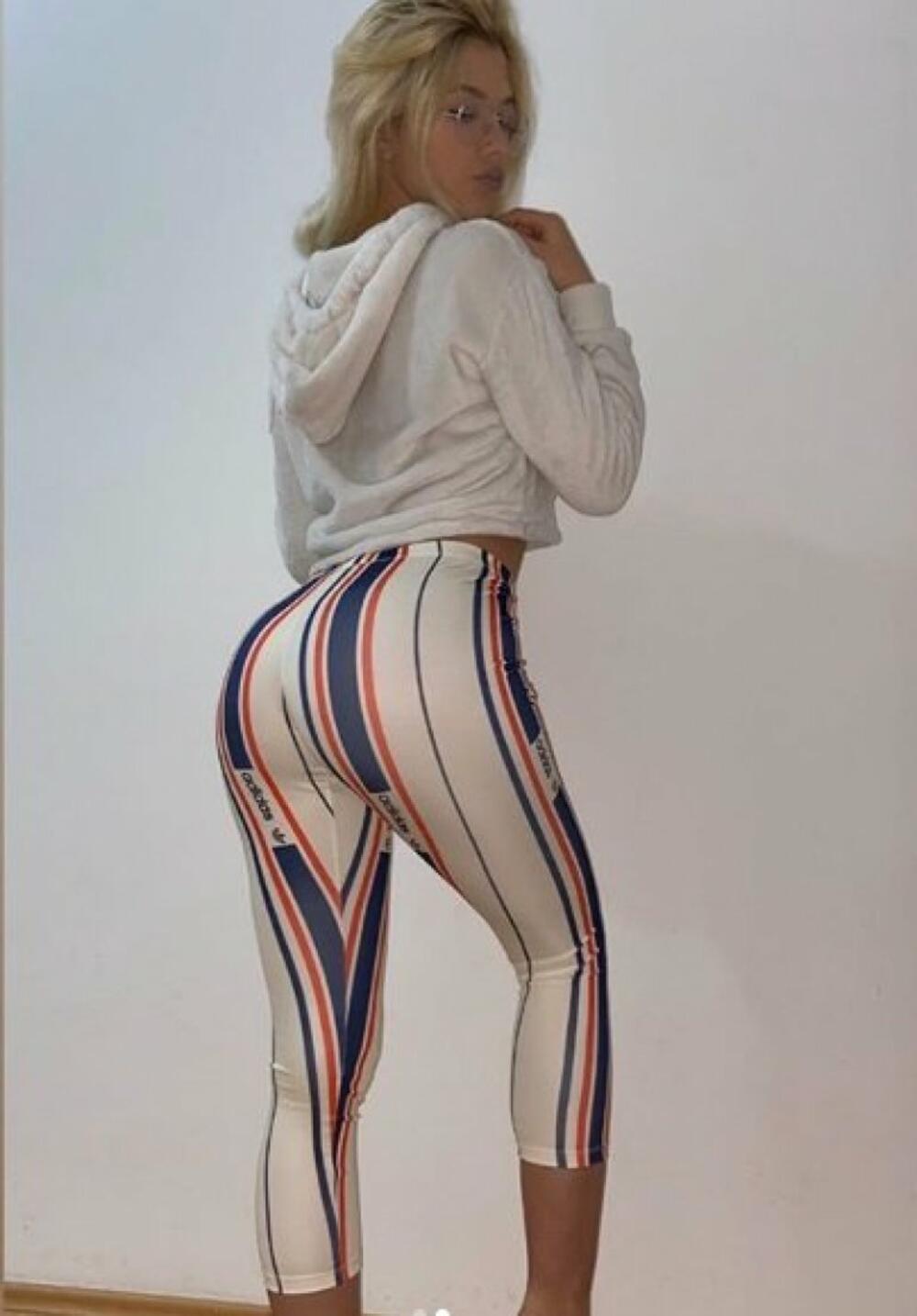 SESTRA JOJ PSIHIJATRIJSKI SLUČAJ, A ONA TEMPIRANA BOMBA! Kad vide ovu Kulićevu, zastanu i zinu, MAMA MIA