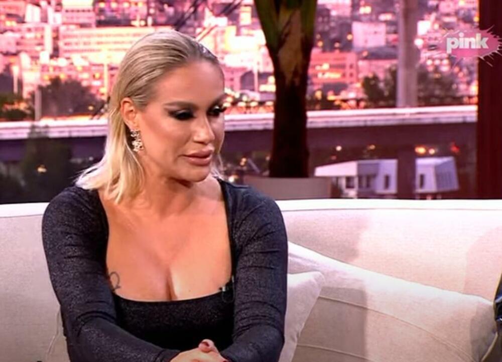 Selma je veoma pogođena vešću o smrti sina i istakla da ne može ni da zamisli kako je sada Enesu.