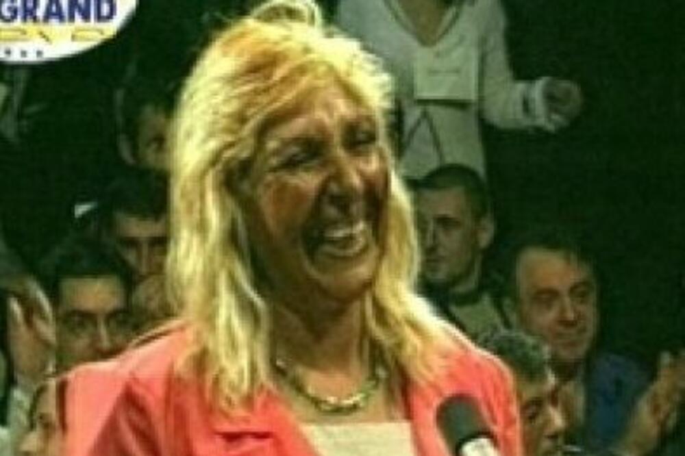 Pre 2 decenije Srbija brujala o njoj, a Jovanka danas pravi dobru lovu: Popović i Jakšić zbog nje plakali od smeha