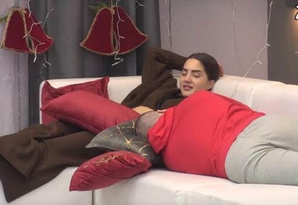 Zvezdan Slavnić, Aneđela Đuričić