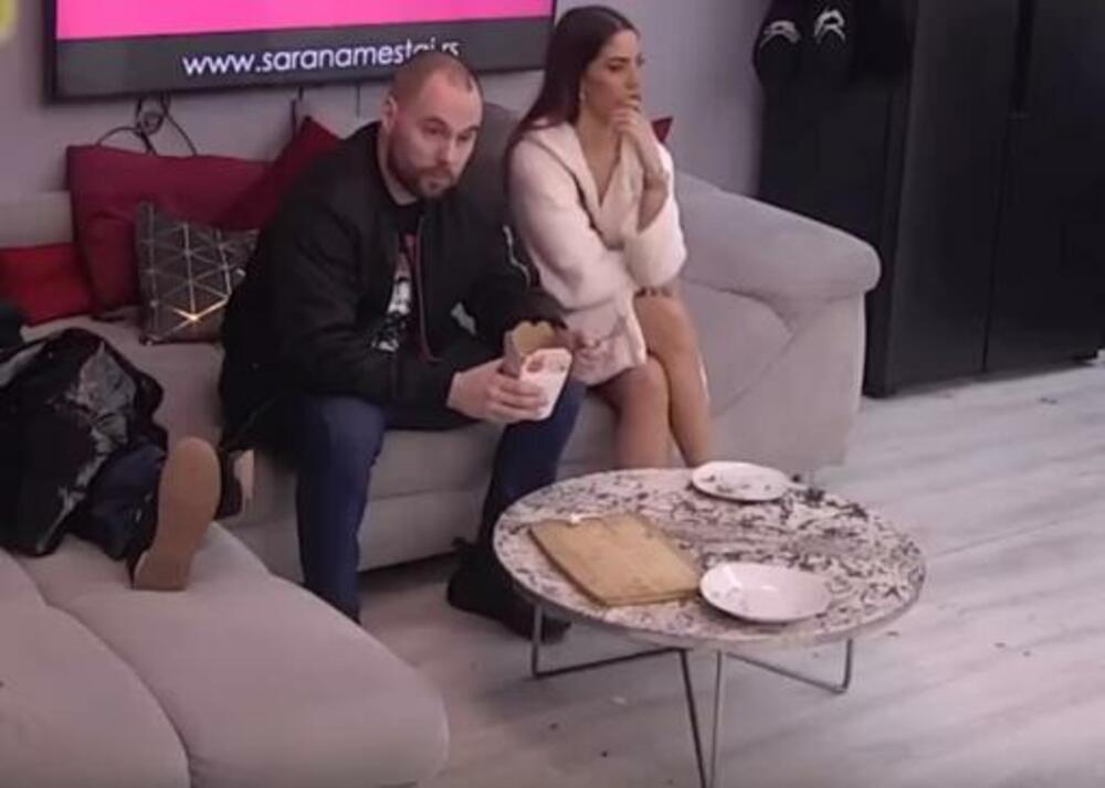 Zvezdan Slavnić, Aneđela Đuričić