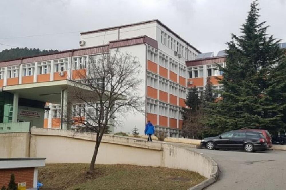 TELO MRTVE BEBE STAVILI U VEŠ MAŠINU: Horor u bolnici u Peći, suspendovano 7 radnika!