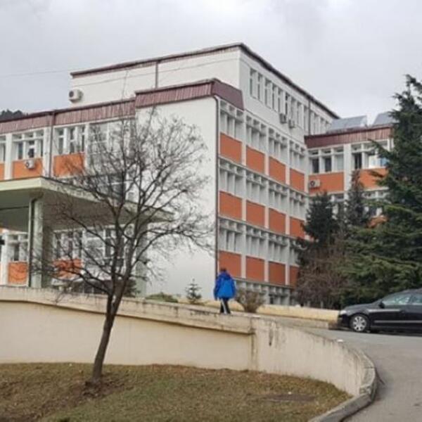 TELO BEBE NA KOSOVU ZAVRŠILO U VEŠ MAŠINI: Nakon ovog UŽASA, smenjeni načelnik i glavna sestra Ginekologije