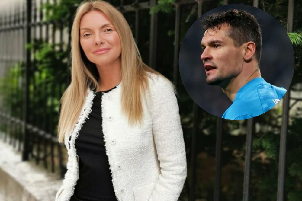 PEVAČICA ODBRUSILA LOVRENU: Vrati se u osnovnu i uči o USTAŠAMA, pokloni se žrtvama vaših 'DOMOLJUBA' u Jasenovcu!