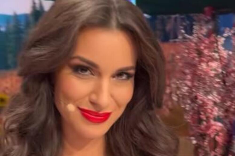 NAJVEĆI BLAM DRAGANE KOSJERINE U NJENOJ KARIJERI: "Prdež" usred emisije OBELEŽIO poznatu voditeljku